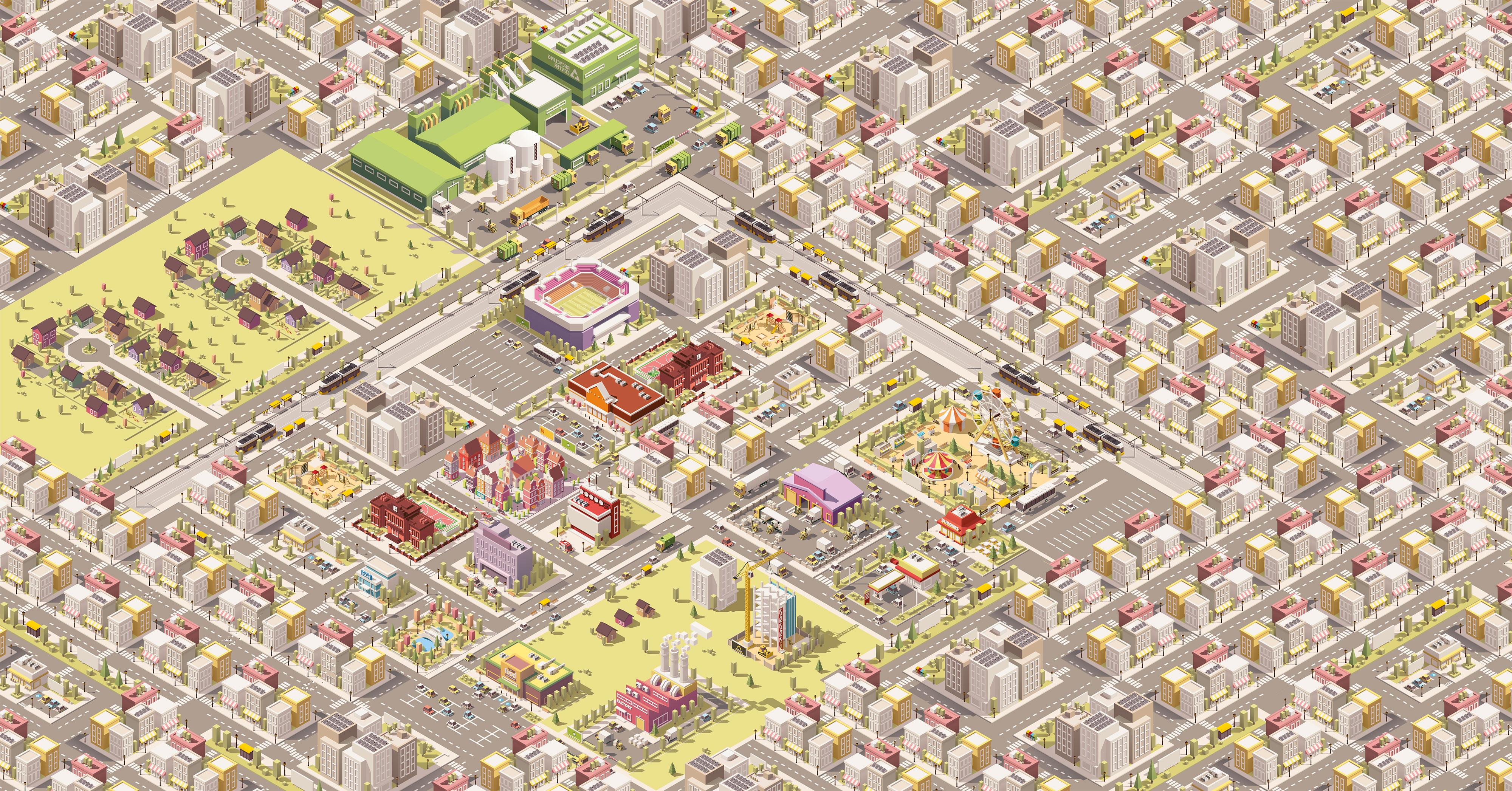 Smart City